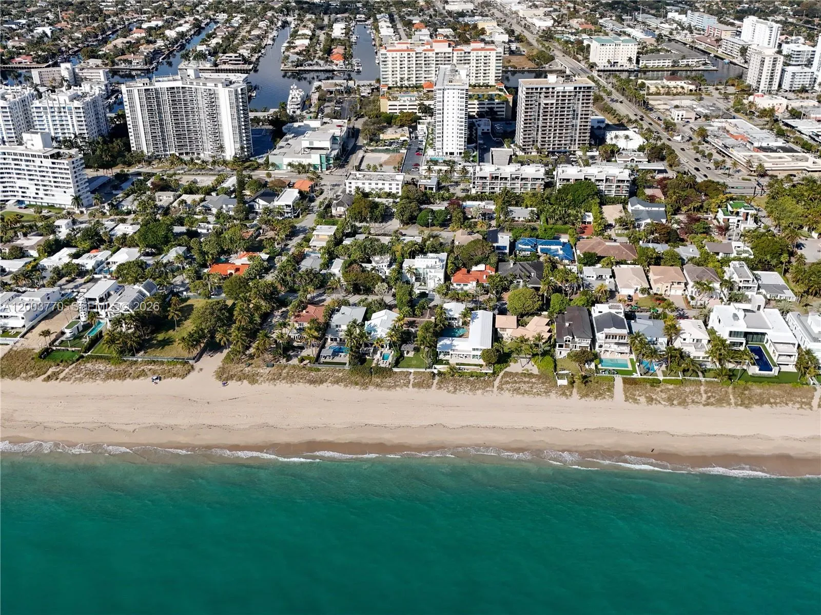 3030 N Atlantic Blvd, Fort Lauderdale, Florida 333, Fort Lauderdale, Florida 33308, ,Land,For Sale,3030 N Atlantic Blvd, Fort Lauderdale, Florida 333,A12003770