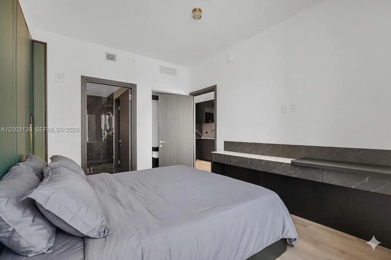 Bedding digitally Enhanced