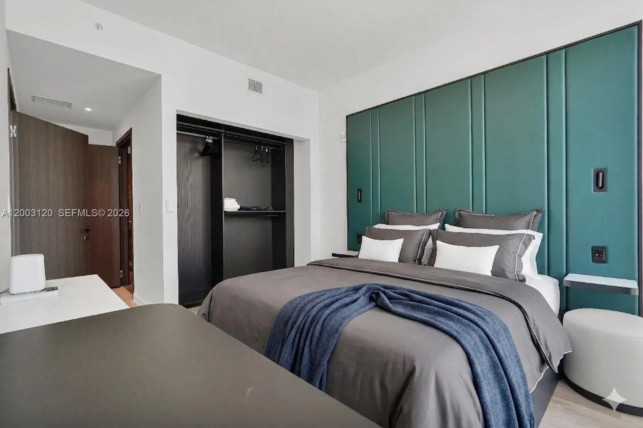 Bedding Digitally Enhanced