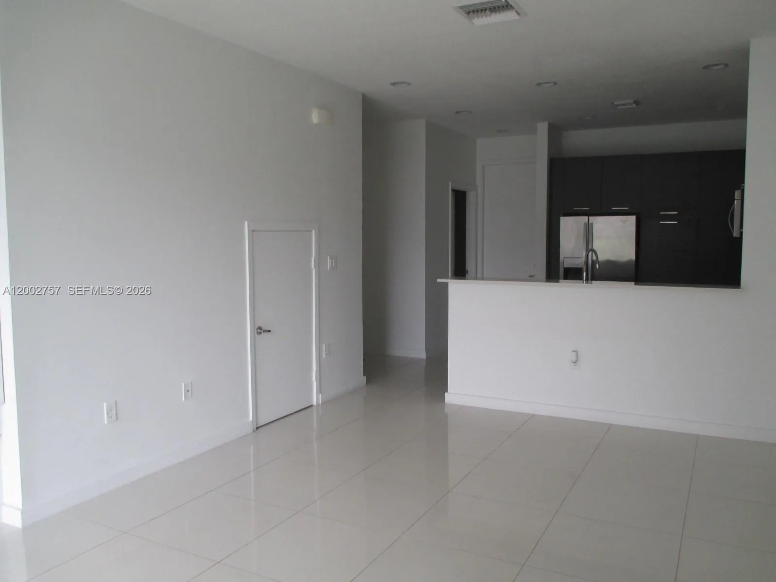 Family and Dinning Room