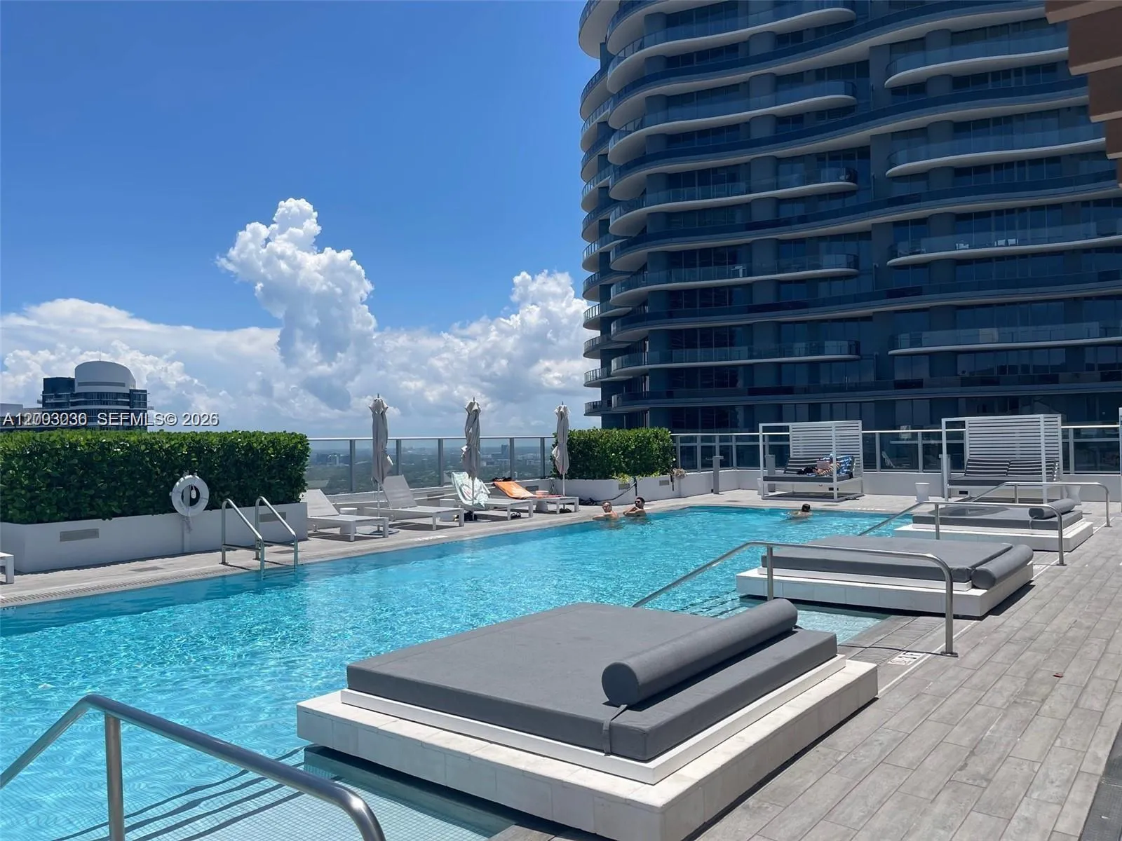 1010 Brickell Ave 2911, Miami, Florida 33131, Miami, Florida 33131, 1 Bedroom Bedrooms, ,1 BathroomBathrooms,Residential Lease,For Rent,1010 Brickell Ave 2911, Miami, Florida 33131,A12003036