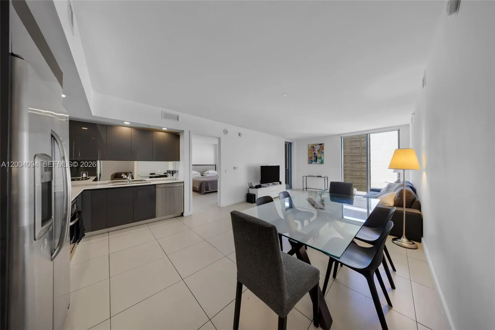 31 Se 6th St 907, Miami, Florida 33131, Miami, Florida 33131, 2 Bedrooms Bedrooms, ,2 BathroomsBathrooms,Residential,For Sale,31 Se 6th St 907, Miami, Florida 33131,A12004094