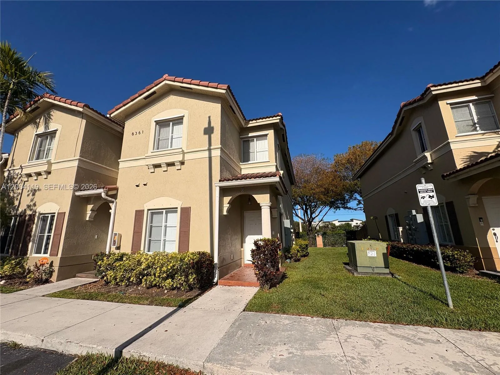 8361 Nw 107th Ct 8-23, Doral, Florida 33178, Doral, Florida 33178, 4 Bedrooms Bedrooms, ,3 BathroomsBathrooms,Residential Lease,For Rent,8361 Nw 107th Ct 8-23, Doral, Florida 33178,A12004119