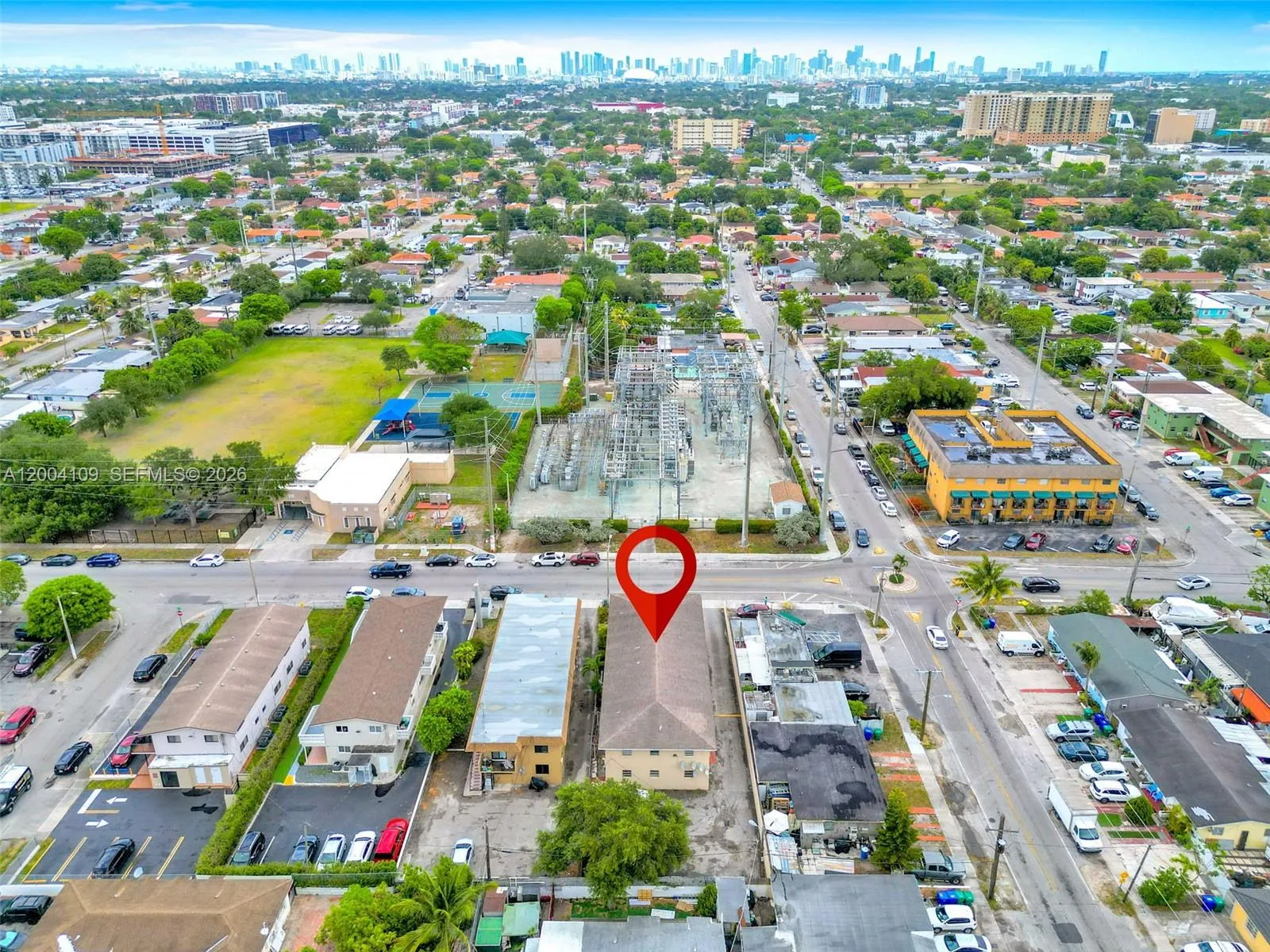 410 Nw 47th Ave, Miami, Florida 33126, Miami, Florida 33126, ,Residential Income,For Sale,410 Nw 47th Ave, Miami, Florida 33126,A12004109