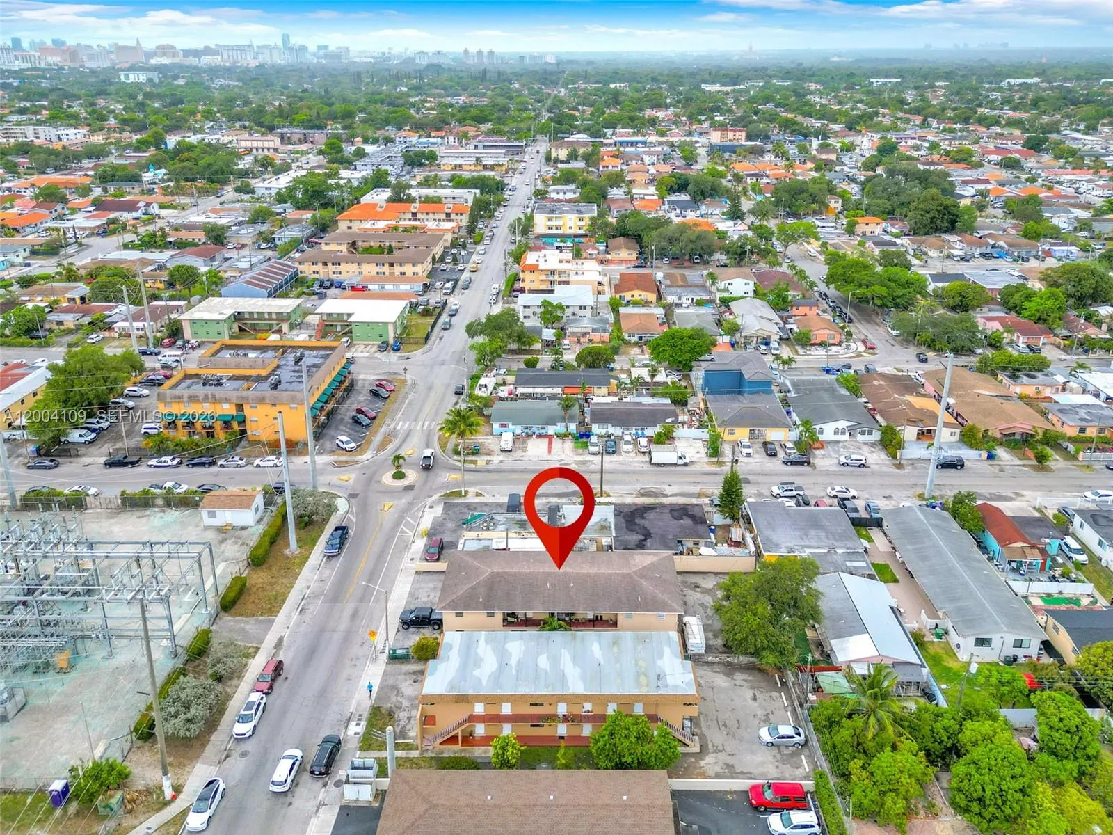 410 Nw 47th Ave, Miami, Florida 33126, Miami, Florida 33126, ,Residential Income,For Sale,410 Nw 47th Ave, Miami, Florida 33126,A12004109