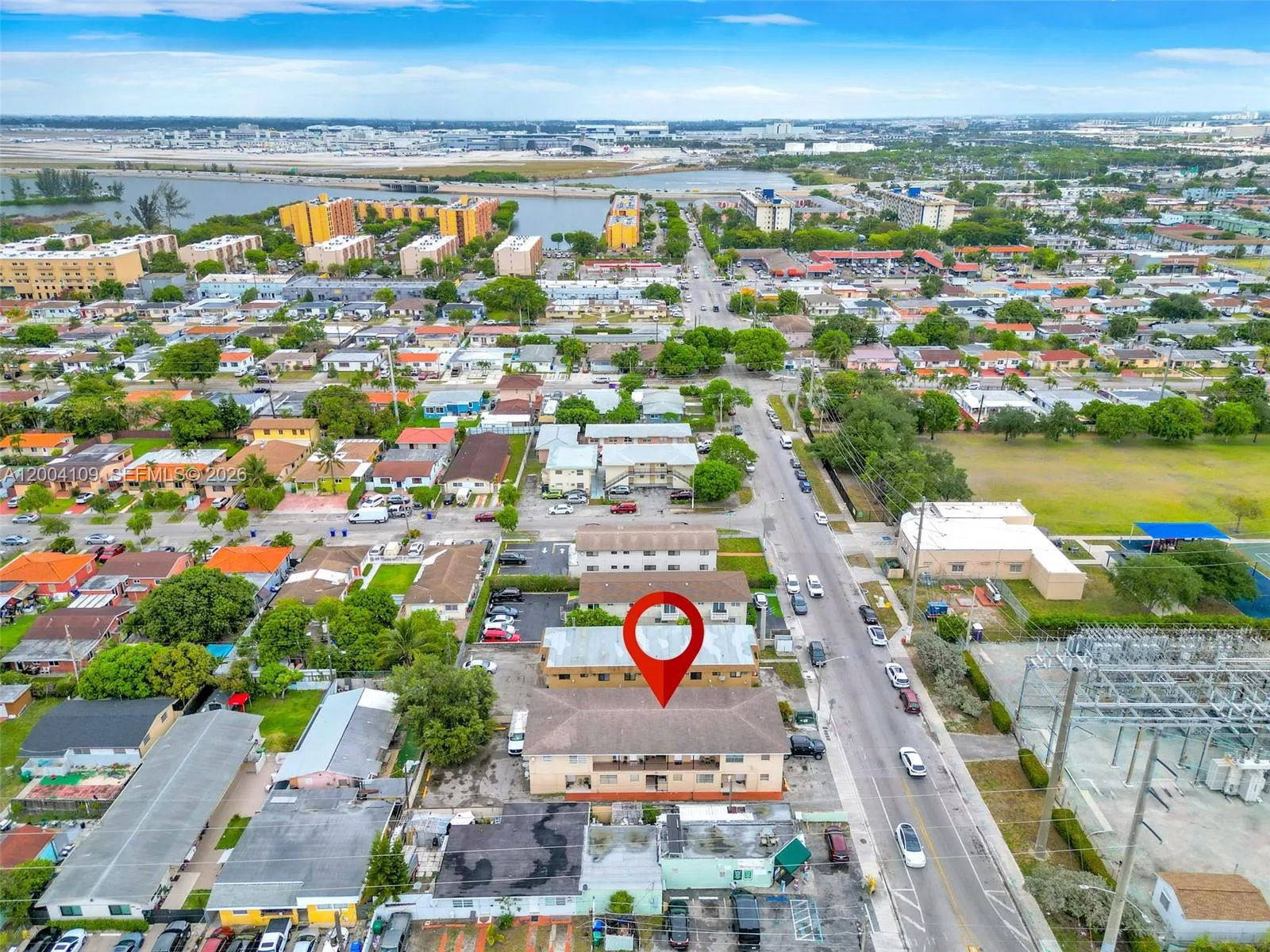 410 Nw 47th Ave, Miami, Florida 33126, Miami, Florida 33126, ,Residential Income,For Sale,410 Nw 47th Ave, Miami, Florida 33126,A12004109