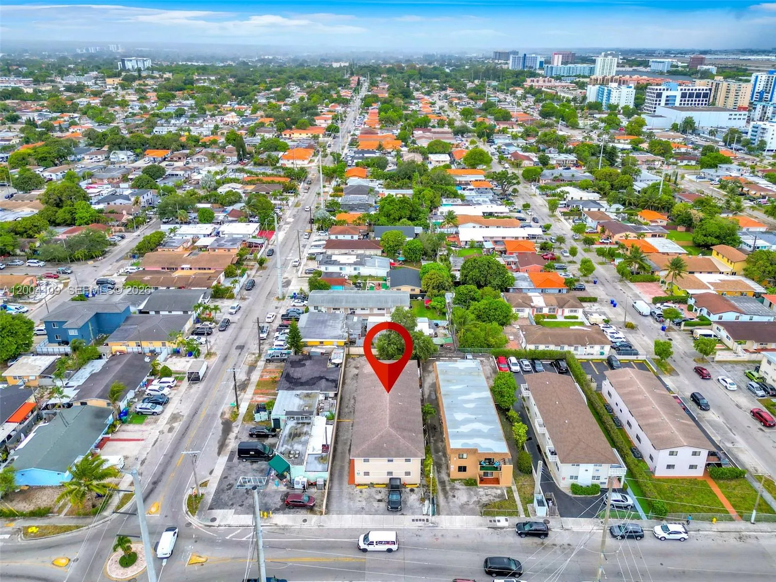 410 Nw 47th Ave, Miami, Florida 33126, Miami, Florida 33126, ,Residential Income,For Sale,410 Nw 47th Ave, Miami, Florida 33126,A12004109