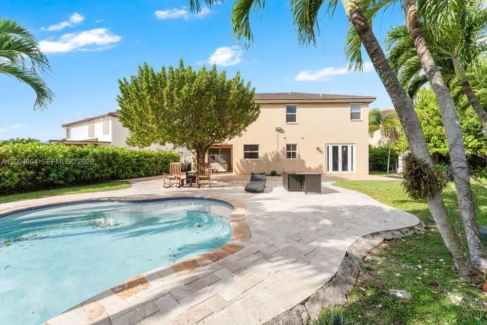 15465 Sw 117th St, Miami, Florida 33196, Miami, Florida 33196, 5 Bedrooms Bedrooms, ,3 BathroomsBathrooms,Residential,For Sale,15465 Sw 117th St, Miami, Florida 33196,A12004064