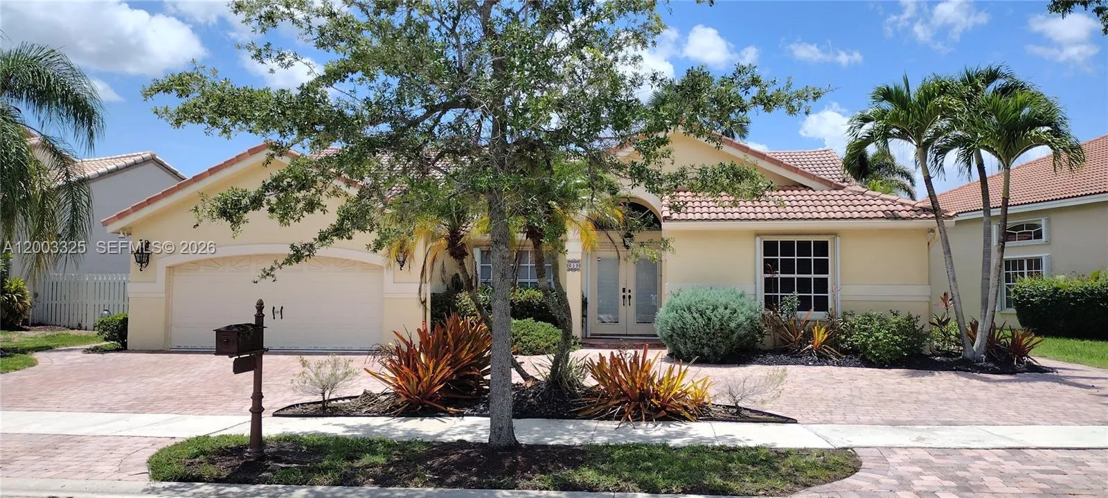 659 Verona Pl, Weston, Florida 33326, Weston, Florida 33326, 4 Bedrooms Bedrooms, ,2 BathroomsBathrooms,Residential,For Sale,659 Verona Pl, Weston, Florida 33326,A12003325