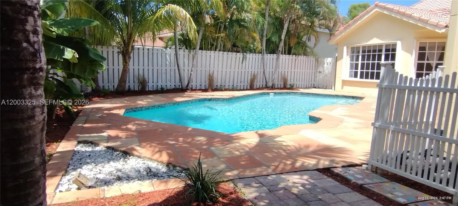 659 Verona Pl, Weston, Florida 33326, Weston, Florida 33326, 4 Bedrooms Bedrooms, ,2 BathroomsBathrooms,Residential,For Sale,659 Verona Pl, Weston, Florida 33326,A12003325