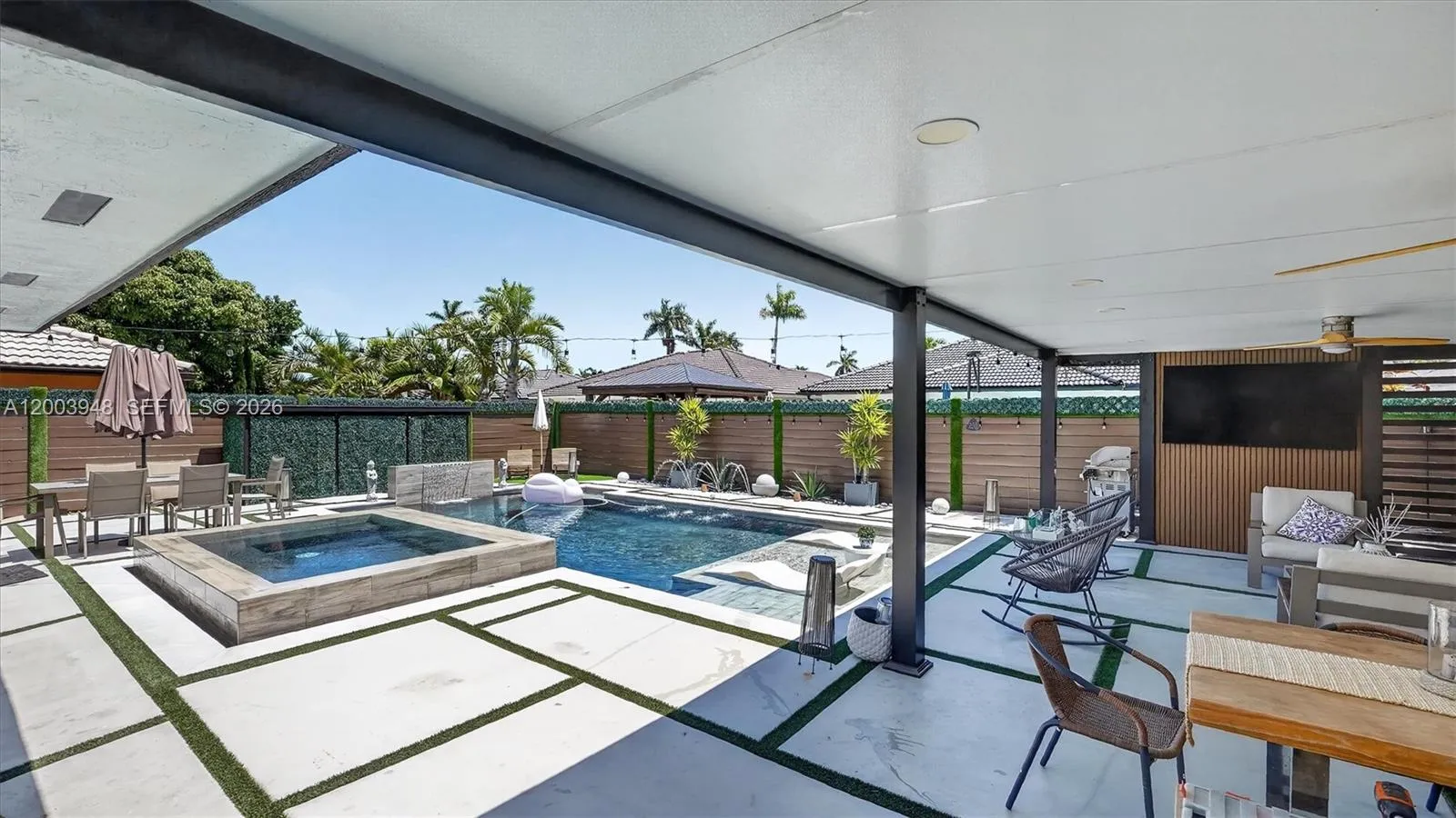 14802 Sw 176th Ter, Miami, Florida 33187, Miami, Florida 33187, 4 Bedrooms Bedrooms, ,2 BathroomsBathrooms,Residential,For Sale,14802 Sw 176th Ter, Miami, Florida 33187,A12003948
