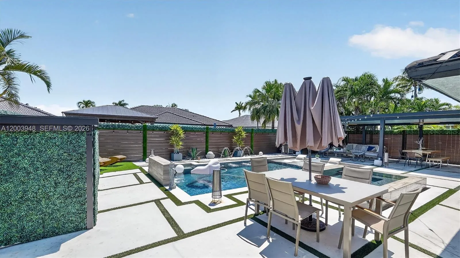 14802 Sw 176th Ter, Miami, Florida 33187, Miami, Florida 33187, 4 Bedrooms Bedrooms, ,2 BathroomsBathrooms,Residential,For Sale,14802 Sw 176th Ter, Miami, Florida 33187,A12003948