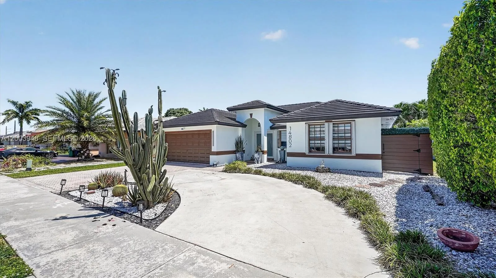 14802 Sw 176th Ter, Miami, Florida 33187, Miami, Florida 33187, 4 Bedrooms Bedrooms, ,2 BathroomsBathrooms,Residential,For Sale,14802 Sw 176th Ter, Miami, Florida 33187,A12003948