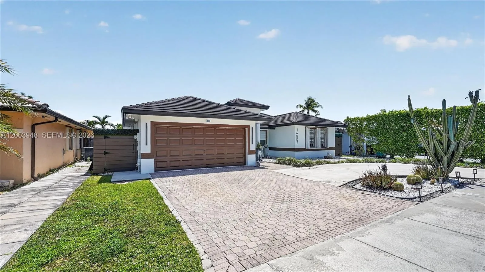 14802 Sw 176th Ter, Miami, Florida 33187, Miami, Florida 33187, 4 Bedrooms Bedrooms, ,2 BathroomsBathrooms,Residential,For Sale,14802 Sw 176th Ter, Miami, Florida 33187,A12003948