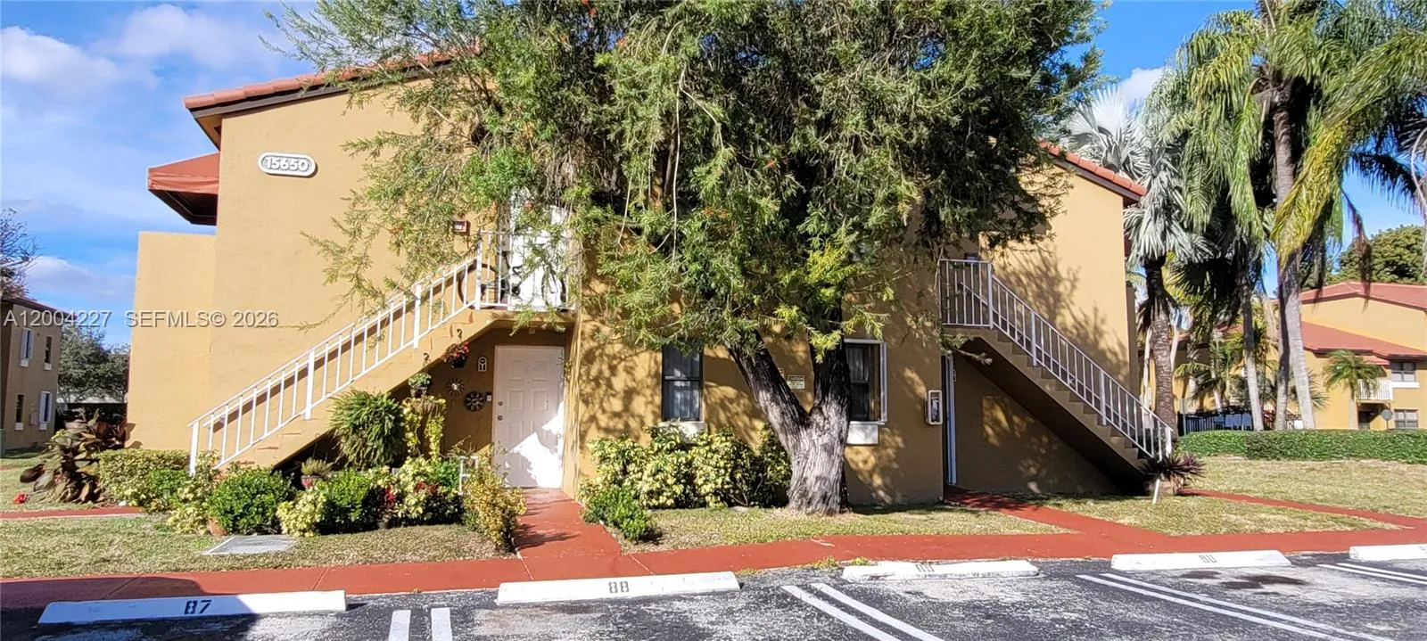 15650 Sw 80th St F-208, Miami, Florida 33193, Miami, Florida 33193, 1 Bedroom Bedrooms, ,1 BathroomBathrooms,Residential,For Sale,15650 Sw 80th St F-208, Miami, Florida 33193,A12004227