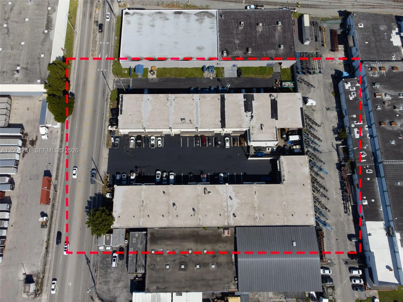 7335 Nw 32nd Ave 7345, Miami, Florida 33147, Miami, Florida 33147, ,Commercial Lease,For Rent,7335 Nw 32nd Ave 7345, Miami, Florida 33147,A12004241