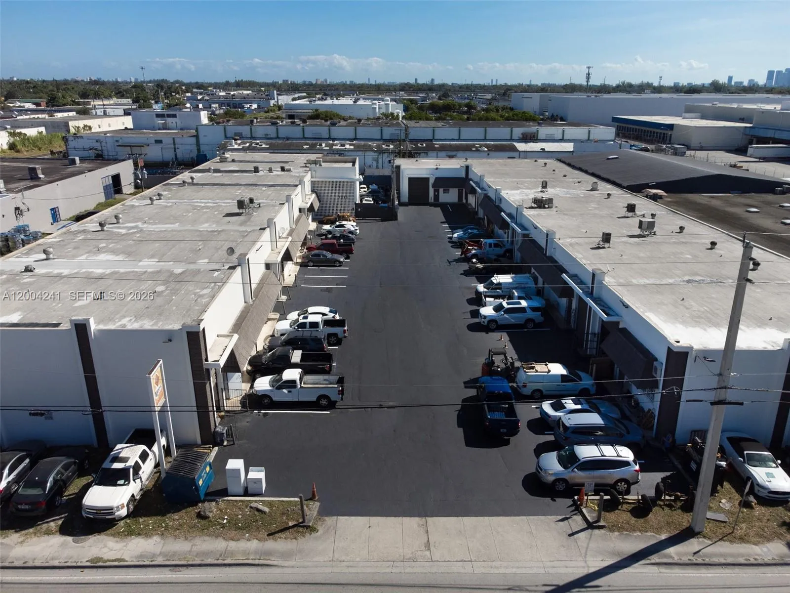 7335 Nw 32nd Ave 7345, Miami, Florida 33147, Miami, Florida 33147, ,Commercial Lease,For Rent,7335 Nw 32nd Ave 7345, Miami, Florida 33147,A12004241