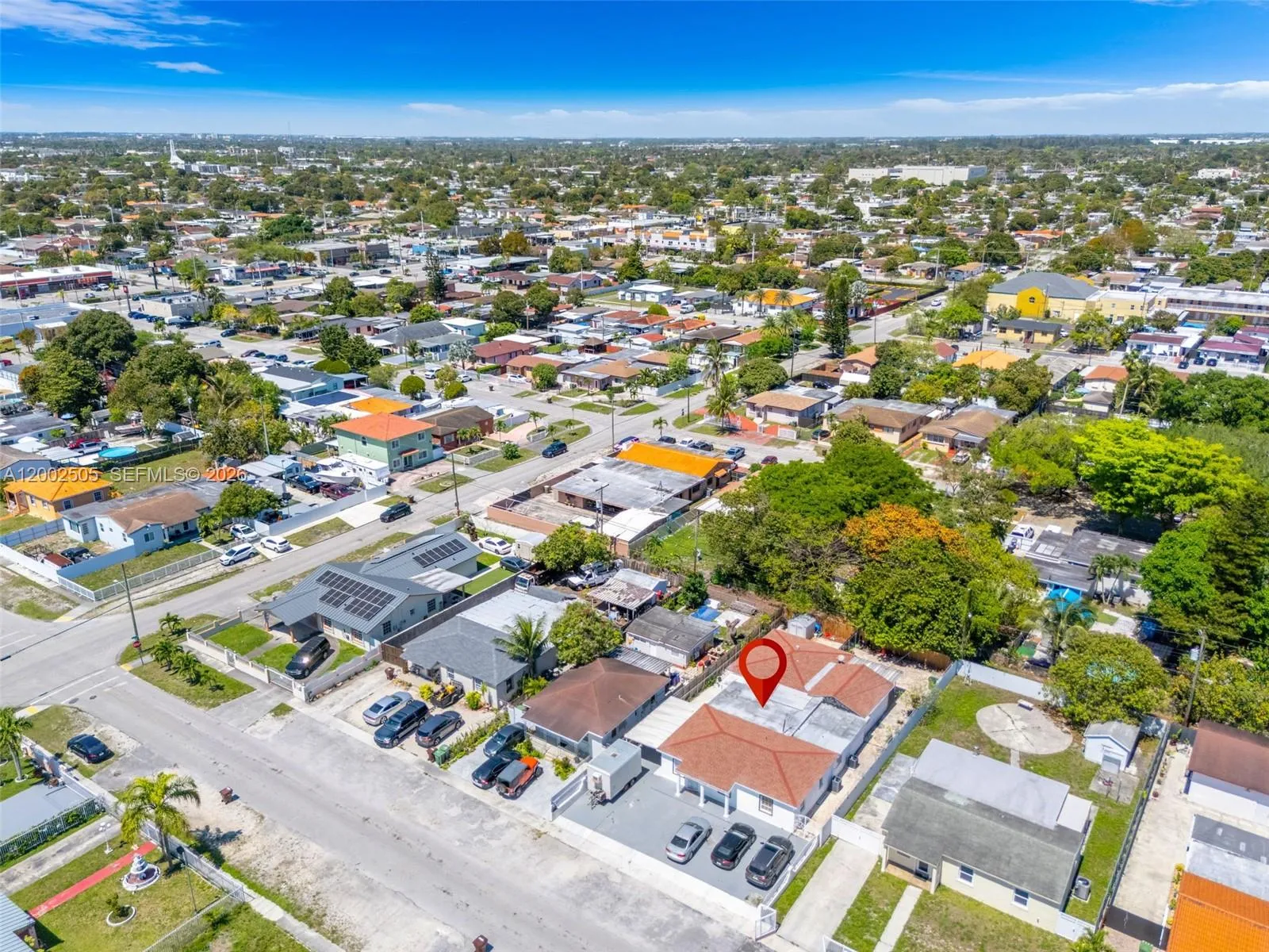 541 E 38th St, Hialeah, Florida 33013, Hialeah, Florida 33013, ,Residential Income,For Sale,541 E 38th St, Hialeah, Florida 33013,A12002505