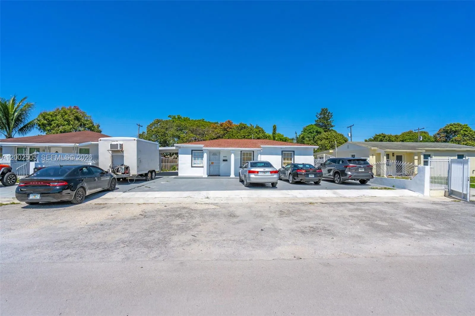 541 E 38th St, Hialeah, Florida 33013, Hialeah, Florida 33013, ,Residential Income,For Sale,541 E 38th St, Hialeah, Florida 33013,A12002505