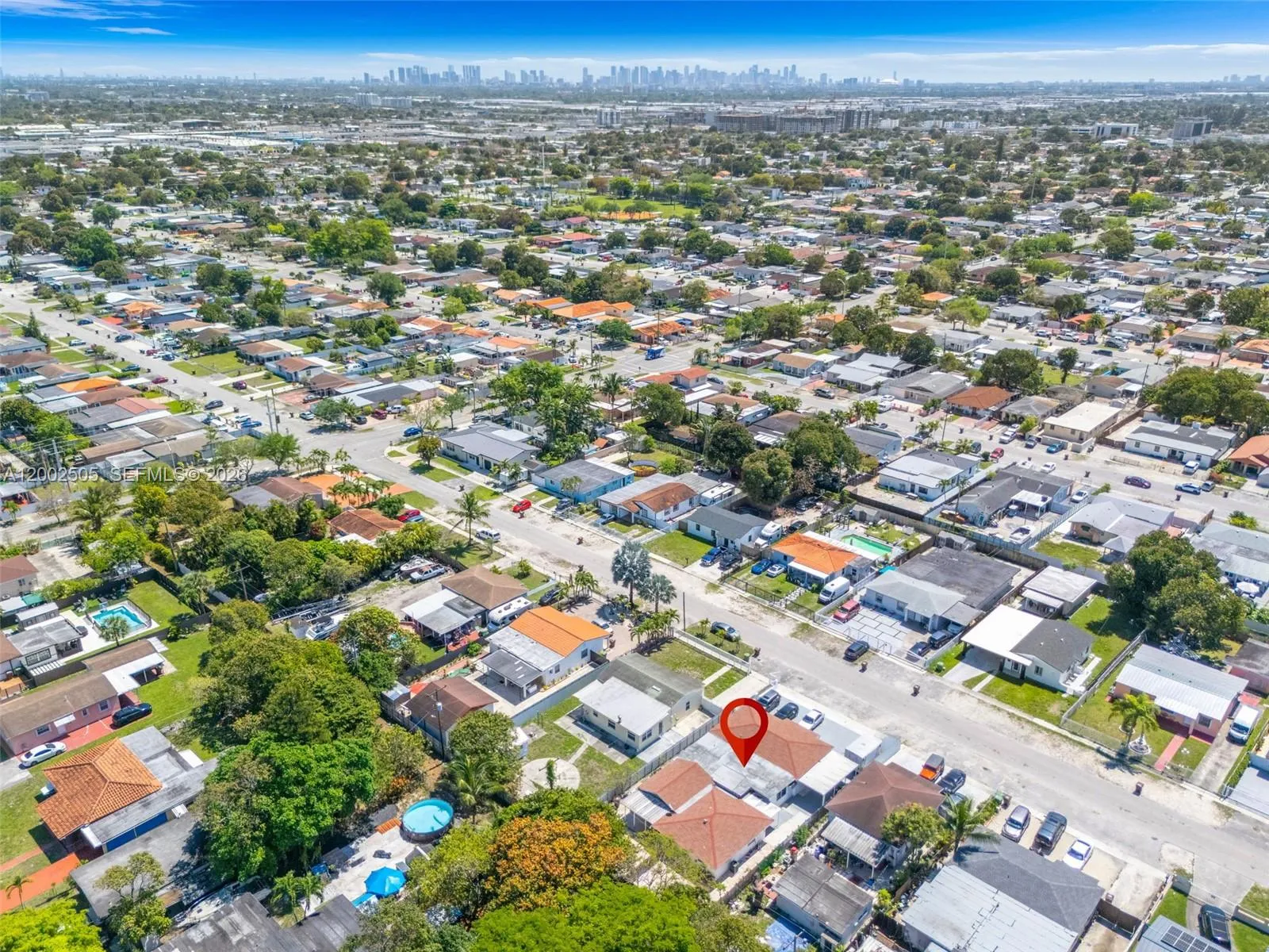541 E 38th St, Hialeah, Florida 33013, Hialeah, Florida 33013, ,Residential Income,For Sale,541 E 38th St, Hialeah, Florida 33013,A12002505