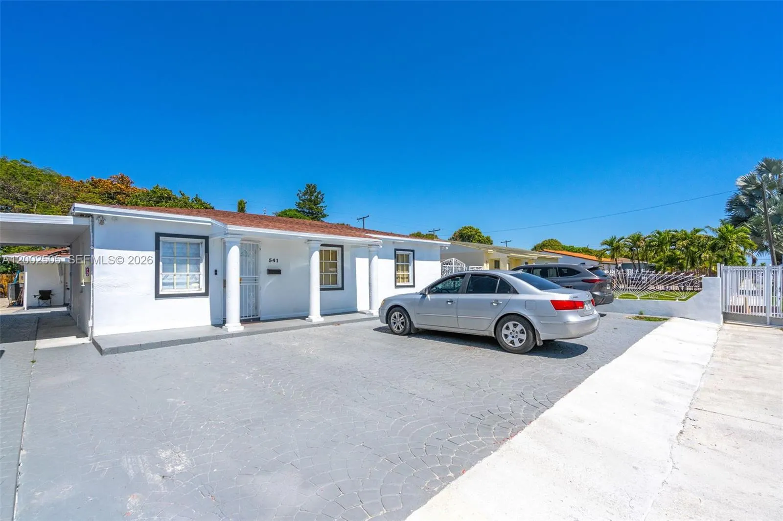 541 E 38th St, Hialeah, Florida 33013, Hialeah, Florida 33013, ,Residential Income,For Sale,541 E 38th St, Hialeah, Florida 33013,A12002505
