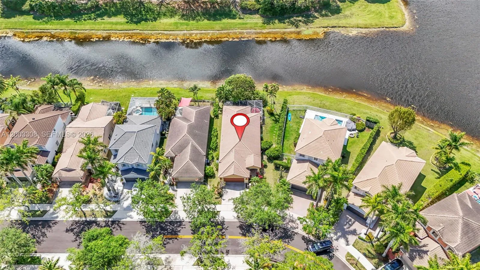 268 Conservation Dr, Weston, Florida 33327, Weston, Florida 33327, 3 Bedrooms Bedrooms, ,2 BathroomsBathrooms,Residential,For Sale,268 Conservation Dr, Weston, Florida 33327,A12003308