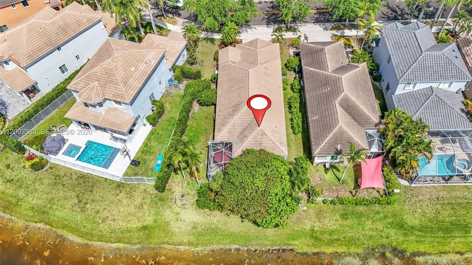268 Conservation Dr, Weston, Florida 33327, Weston, Florida 33327, 3 Bedrooms Bedrooms, ,2 BathroomsBathrooms,Residential,For Sale,268 Conservation Dr, Weston, Florida 33327,A12003308