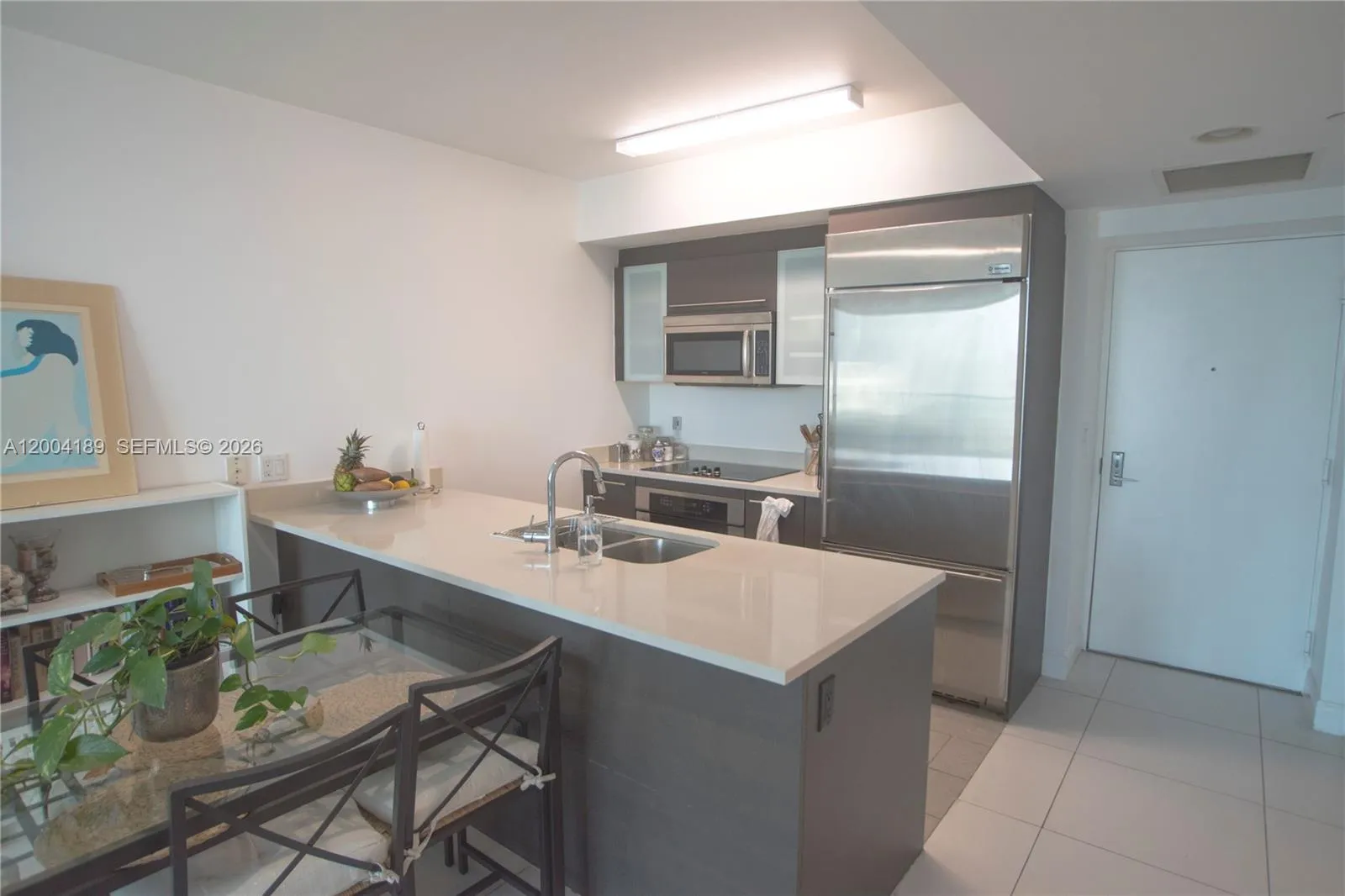 55 Se 6th St 2804, Miami, Florida 33131, Miami, Florida 33131, 1 Bedroom Bedrooms, ,1 BathroomBathrooms,Residential Lease,For Rent,55 Se 6th St 2804, Miami, Florida 33131,A12004189