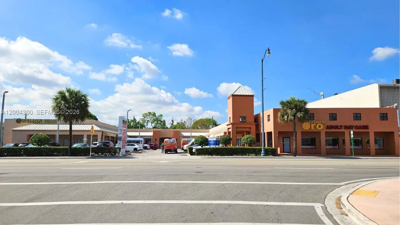 5870 Sw 8th St, West Miami, Florida 33144, West Miami, Florida 33144, ,Commercial Lease,For Rent,5870 Sw 8th St, West Miami, Florida 33144,A12004300