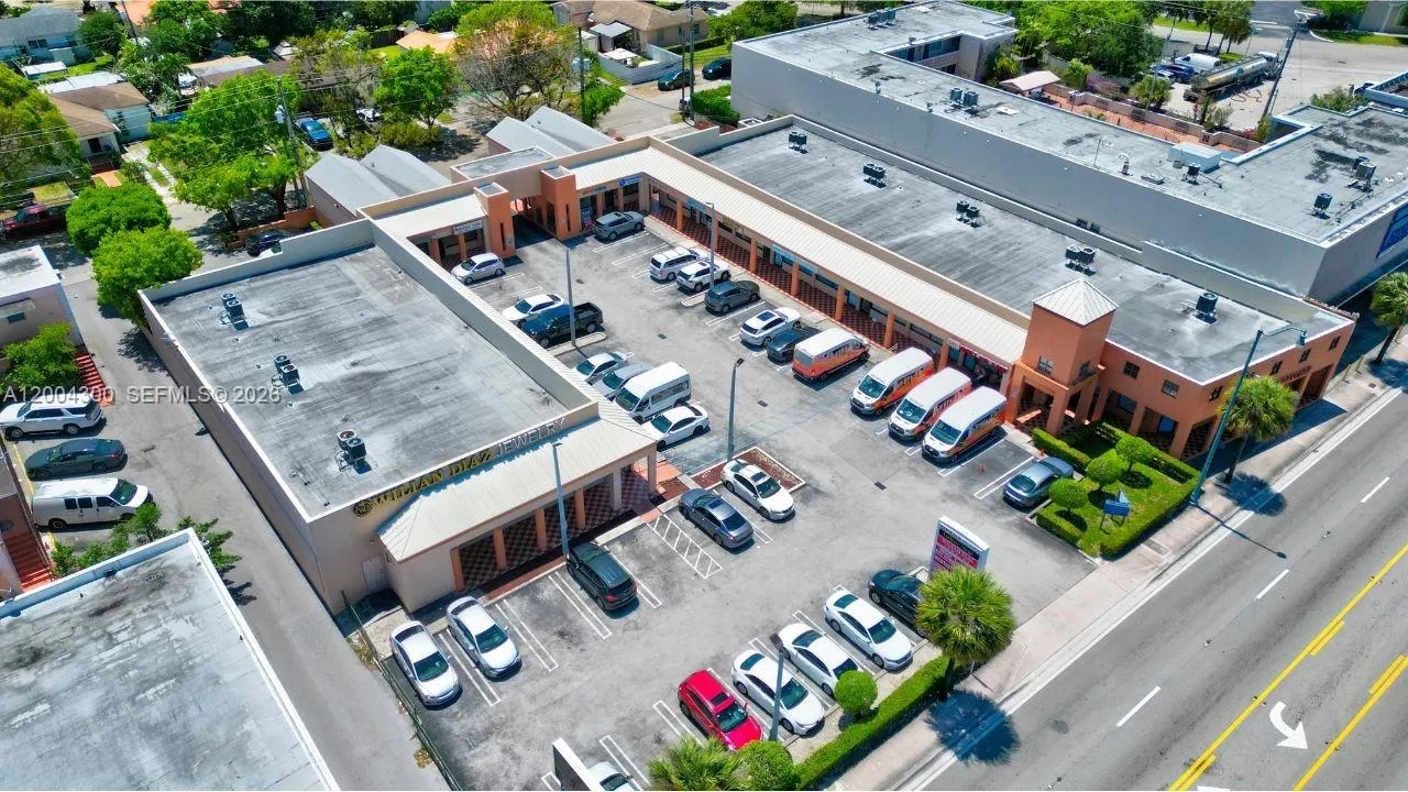 5870 Sw 8th St, West Miami, Florida 33144, West Miami, Florida 33144, ,Commercial Lease,For Rent,5870 Sw 8th St, West Miami, Florida 33144,A12004300