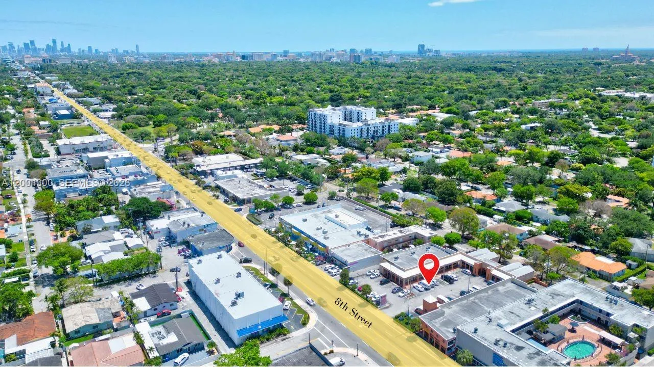5870 Sw 8th St, West Miami, Florida 33144, West Miami, Florida 33144, ,Commercial Lease,For Rent,5870 Sw 8th St, West Miami, Florida 33144,A12004300