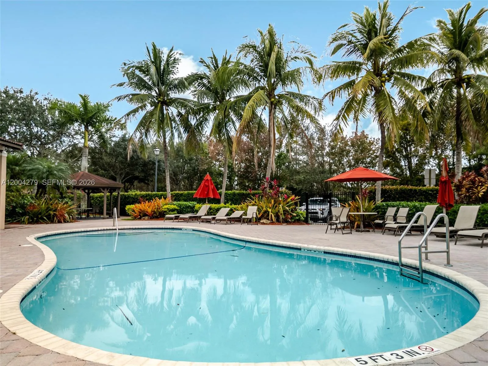 4414 Morgan Ln, Davie, Florida 33328, Davie, Florida 33328, 3 Bedrooms Bedrooms, ,2 BathroomsBathrooms,Residential,For Sale,4414 Morgan Ln, Davie, Florida 33328,A12004279