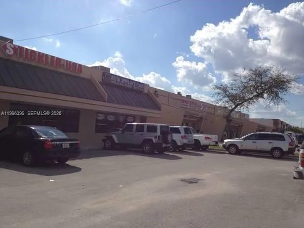 2600 W 84th St, Hialeah, Florida 33016, Hialeah, Florida 33016, ,Commercial Lease,For Rent,2600 W 84th St, Hialeah, Florida 33016,A11996399
