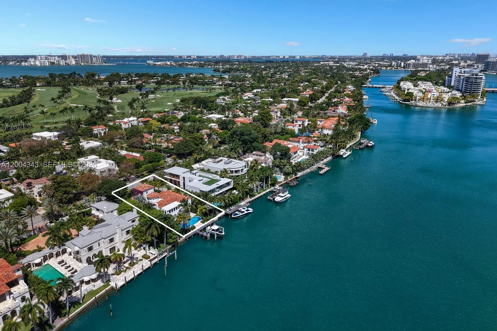 5763 Pine Tree Dr, Miami Beach, Florida 33140, Miami Beach, Florida 33140, 5 Bedrooms Bedrooms, ,5 BathroomsBathrooms,Residential,For Sale,5763 Pine Tree Dr, Miami Beach, Florida 33140,A12004343