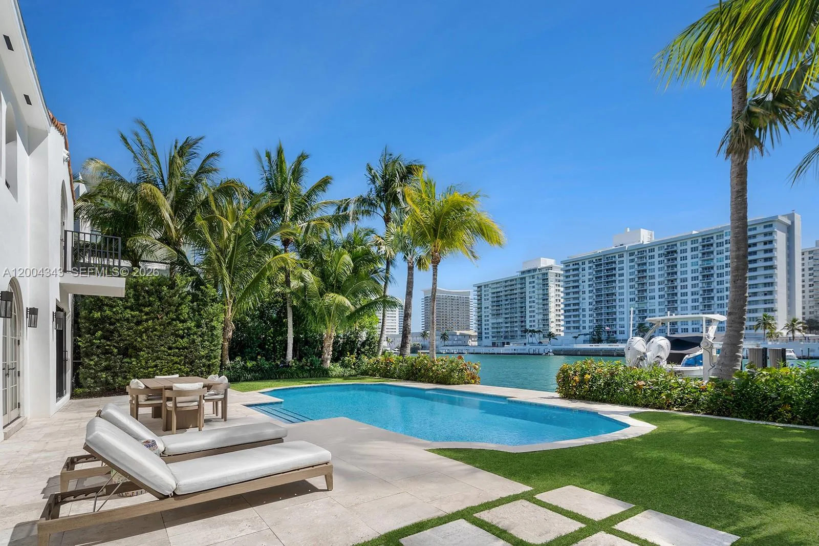 5763 Pine Tree Dr, Miami Beach, Florida 33140, Miami Beach, Florida 33140, 5 Bedrooms Bedrooms, ,5 BathroomsBathrooms,Residential,For Sale,5763 Pine Tree Dr, Miami Beach, Florida 33140,A12004343