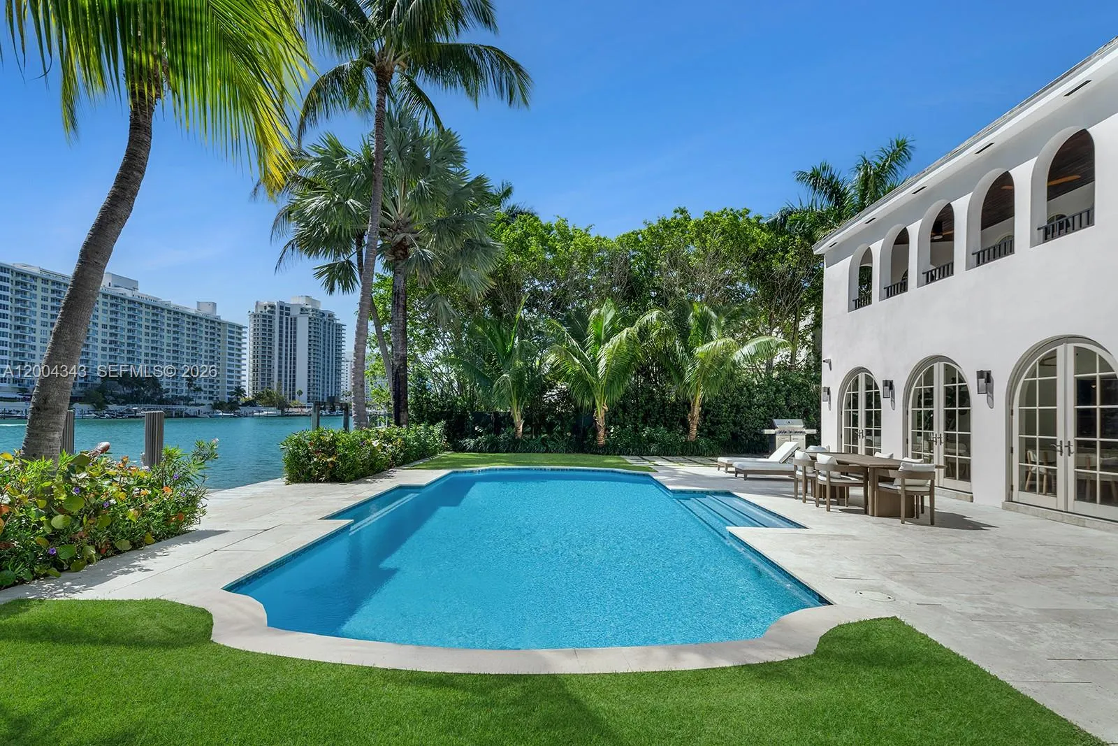 5763 Pine Tree Dr, Miami Beach, Florida 33140, Miami Beach, Florida 33140, 5 Bedrooms Bedrooms, ,5 BathroomsBathrooms,Residential,For Sale,5763 Pine Tree Dr, Miami Beach, Florida 33140,A12004343