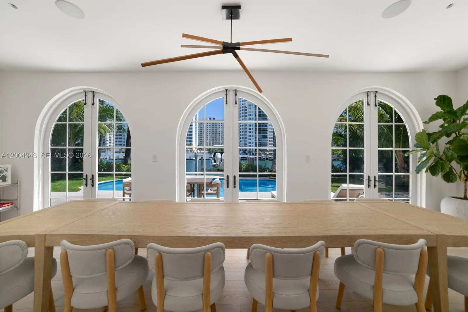 5763 Pine Tree Dr, Miami Beach, Florida 33140, Miami Beach, Florida 33140, 5 Bedrooms Bedrooms, ,5 BathroomsBathrooms,Residential,For Sale,5763 Pine Tree Dr, Miami Beach, Florida 33140,A12004343