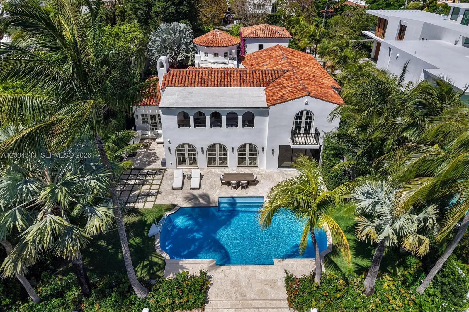 5763 Pine Tree Dr, Miami Beach, Florida 33140, Miami Beach, Florida 33140, 5 Bedrooms Bedrooms, ,5 BathroomsBathrooms,Residential,For Sale,5763 Pine Tree Dr, Miami Beach, Florida 33140,A12004343