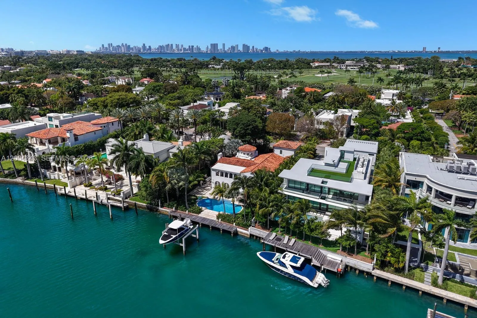 5763 Pine Tree Dr, Miami Beach, Florida 33140, Miami Beach, Florida 33140, 5 Bedrooms Bedrooms, ,5 BathroomsBathrooms,Residential,For Sale,5763 Pine Tree Dr, Miami Beach, Florida 33140,A12004343