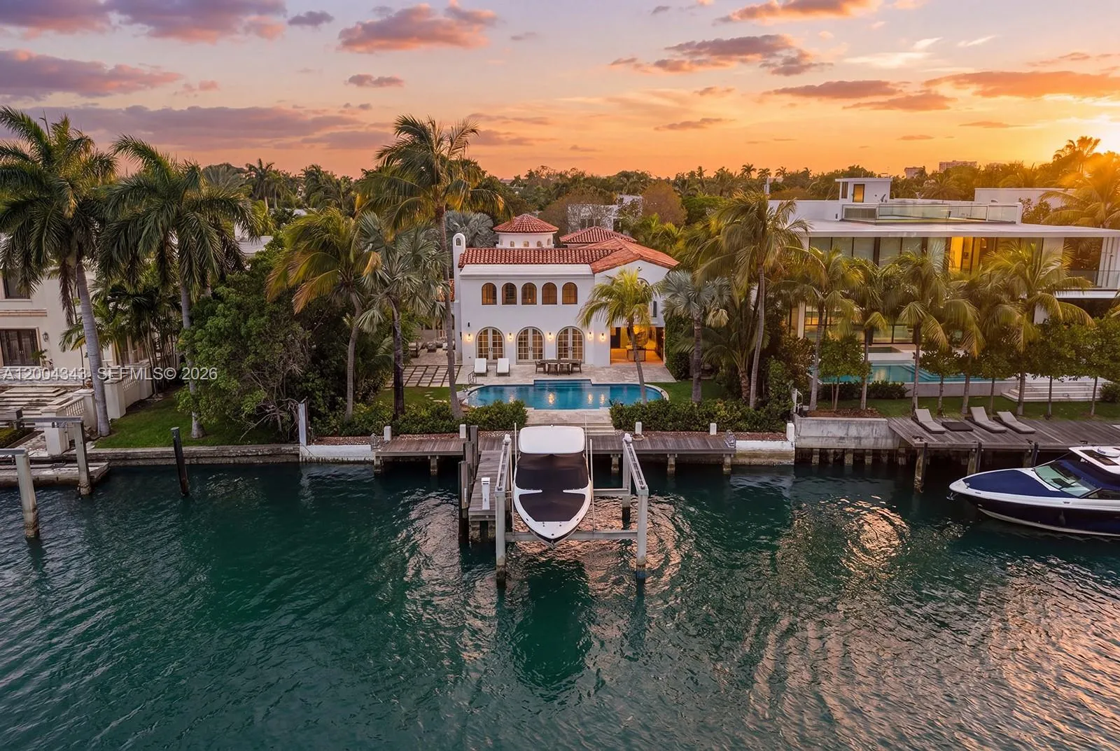 5763 Pine Tree Dr, Miami Beach, Florida 33140, Miami Beach, Florida 33140, 5 Bedrooms Bedrooms, ,5 BathroomsBathrooms,Residential,For Sale,5763 Pine Tree Dr, Miami Beach, Florida 33140,A12004343