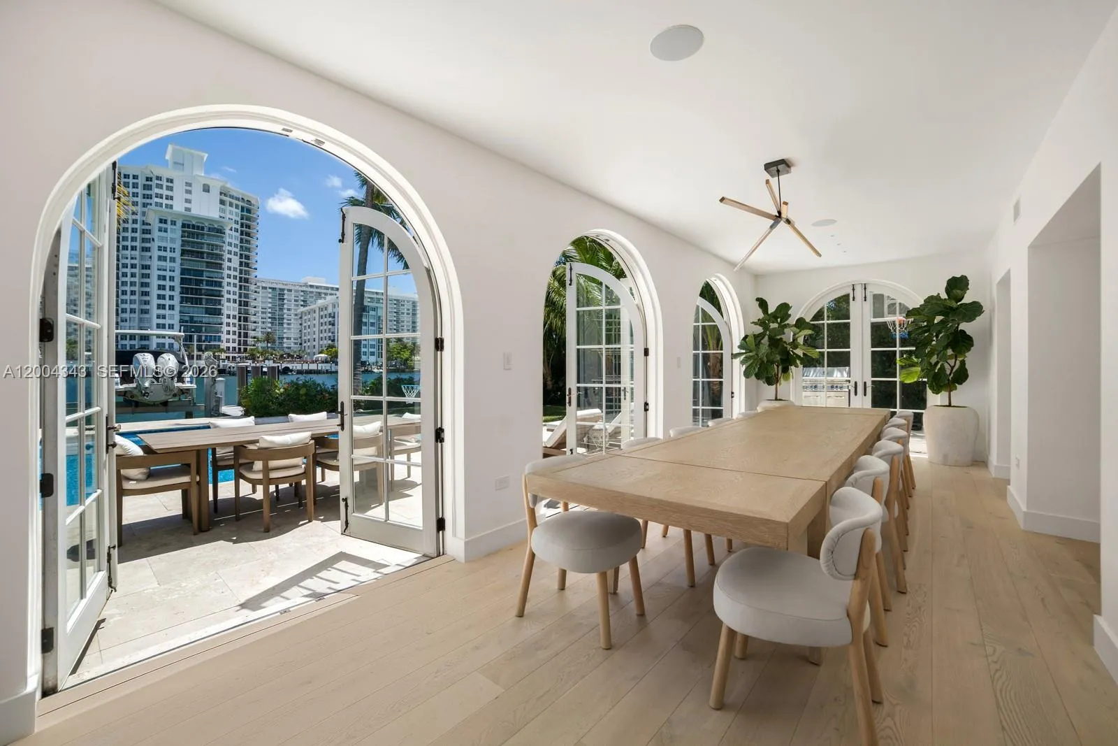 5763 Pine Tree Dr, Miami Beach, Florida 33140, Miami Beach, Florida 33140, 5 Bedrooms Bedrooms, ,5 BathroomsBathrooms,Residential,For Sale,5763 Pine Tree Dr, Miami Beach, Florida 33140,A12004343