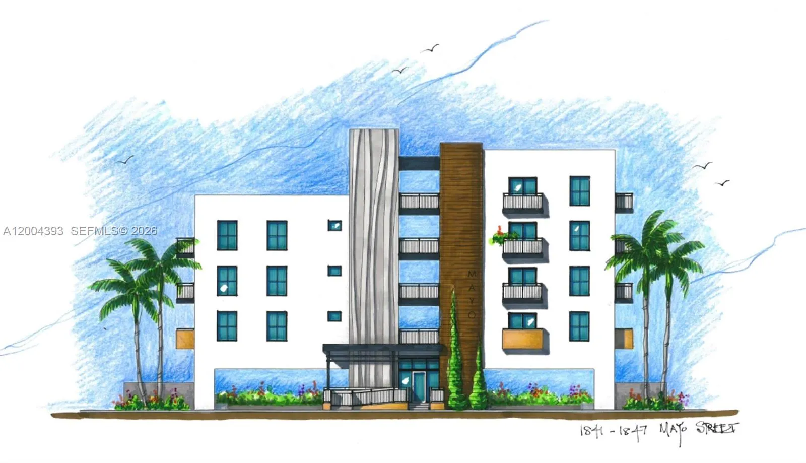 1841 Mayo St, Hollywood, Florida 33020, Hollywood, Florida 33020, ,Land,For Sale,1841 Mayo St, Hollywood, Florida 33020,A12004393