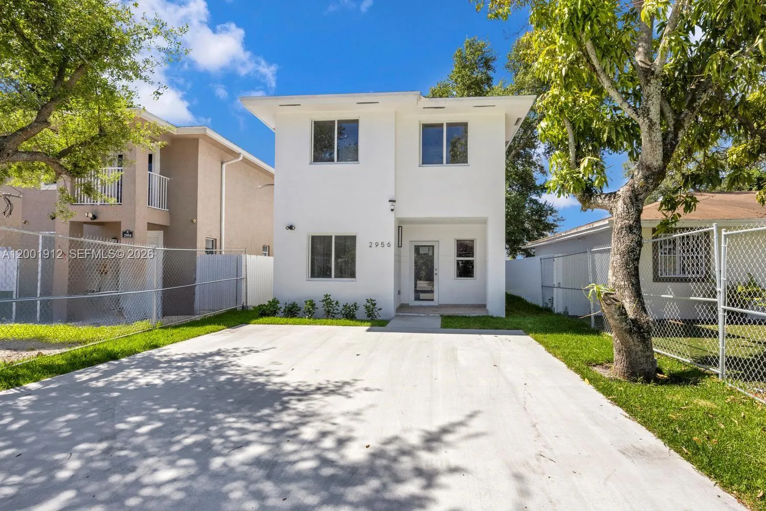 2956 Nw 44 St, Miami, Florida 33142, Miami, Florida 33142, 4 Bedrooms Bedrooms, ,3 BathroomsBathrooms,Residential,For Sale,2956 Nw 44 St, Miami, Florida 33142,A12001912
