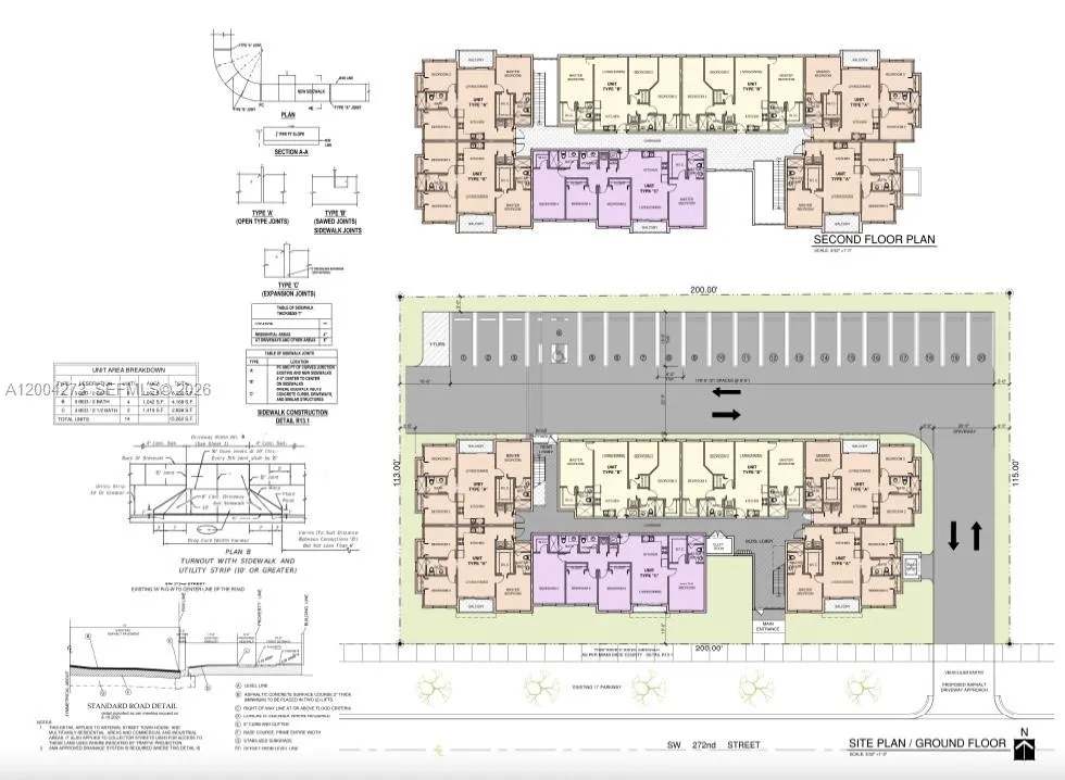 14315 Sw 272nd St, Homestead, Florida 33032, Homestead, Florida 33032, ,Land,For Sale,14315 Sw 272nd St, Homestead, Florida 33032,A12004273
