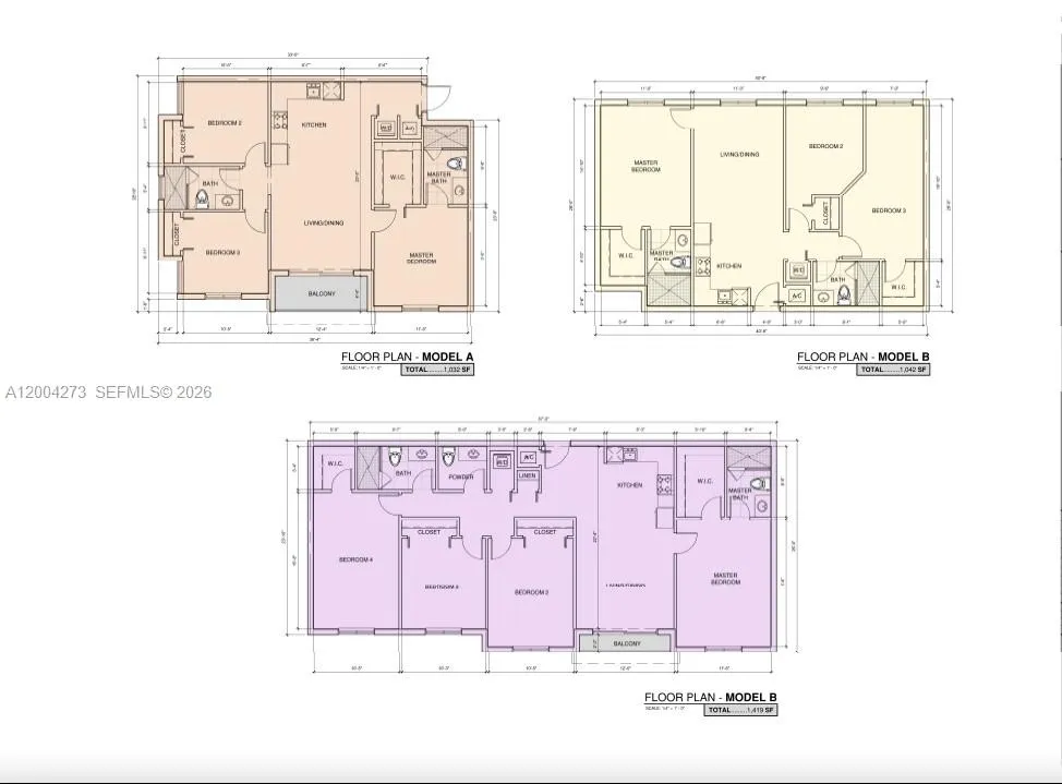 14315 Sw 272nd St, Homestead, Florida 33032, Homestead, Florida 33032, ,Land,For Sale,14315 Sw 272nd St, Homestead, Florida 33032,A12004273