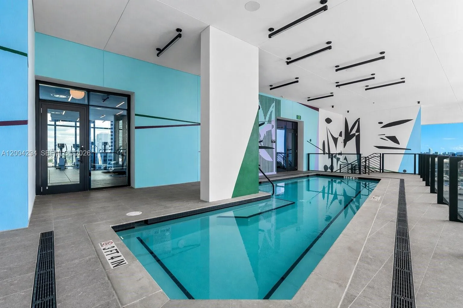 398 Ne 5th St 1809, Miami, Florida 33132, Miami, Florida 33132, 3 Bedrooms Bedrooms, ,3 BathroomsBathrooms,Residential,For Sale,398 Ne 5th St 1809, Miami, Florida 33132,A12004294