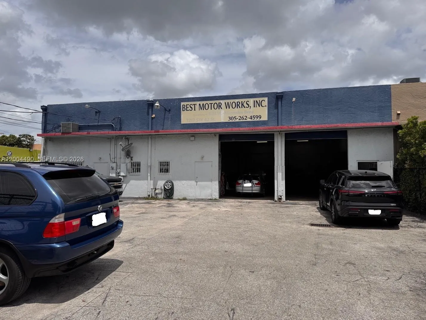7217 Sw 42nd St, Miami, Florida 33155, Miami, Florida 33155, ,Commercial Sale,For Sale,7217 Sw 42nd St, Miami, Florida 33155,A12004490