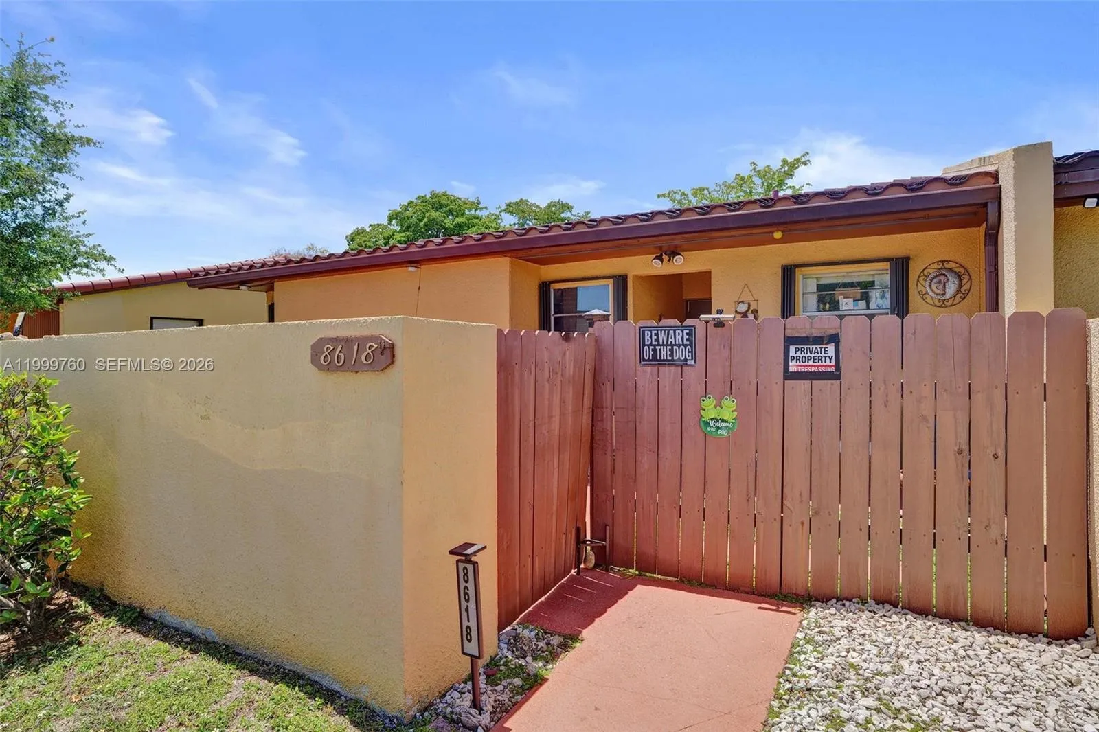 8618 Sw 148th Pl, Miami, Florida 33193, Miami, Florida 33193, 3 Bedrooms Bedrooms, ,2 BathroomsBathrooms,Residential,For Sale,8618 Sw 148th Pl, Miami, Florida 33193,A11999760