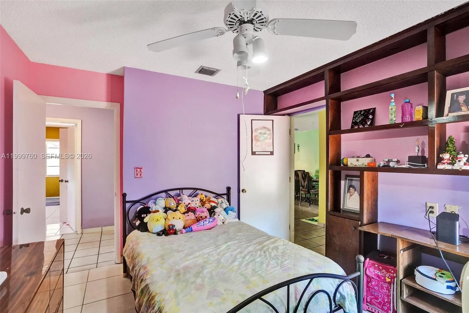 8618 Sw 148th Pl, Miami, Florida 33193, Miami, Florida 33193, 3 Bedrooms Bedrooms, ,2 BathroomsBathrooms,Residential,For Sale,8618 Sw 148th Pl, Miami, Florida 33193,A11999760