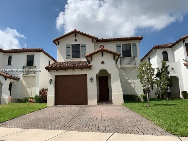 Miramar, Florida 33025, 3 Bedrooms Bedrooms, ,2 BathroomsBathrooms,Residential Lease,For Rent,A12004525